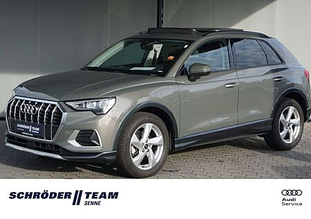 Audi Q3 35 TFSI S tronic advanced Panor.-Dach Virtual N