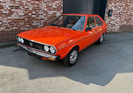 VW Passat Volkswagen TS 72tkm H Kennzeichen Top Zustand