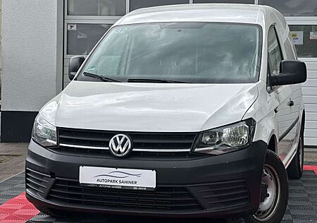 VW Caddy Volkswagen Nfz Kasten EcoProfi BMT