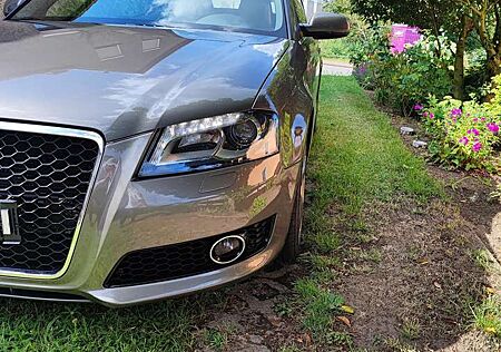 Audi A3 Cabriolet 2.0 TDI DPF S tronic Attraction