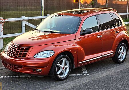 Chrysler PT Cruiser 2.2 CRD Street Series 2