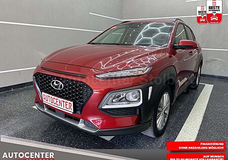 Hyundai Kona Advantage 2WD "1 HAND-NAVI-SITZH-MULTI-CAM"