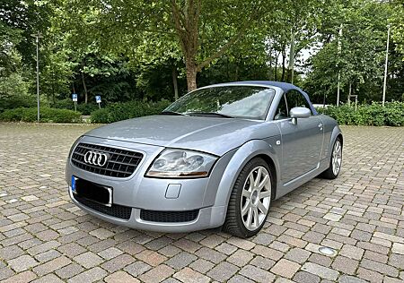 Audi TT Roadster 1.8 T