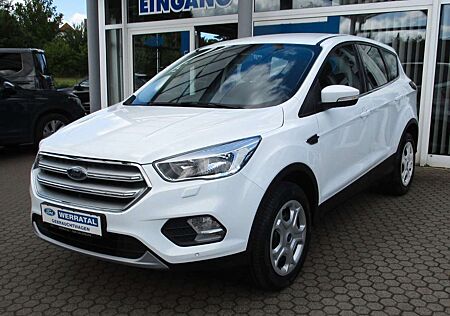 Ford Kuga Trend/ Winterpaket / Klima / PDC