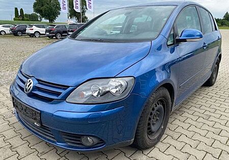 VW Golf Volkswagen Plus V Tour AHK SHZ KLIMAANLAGE