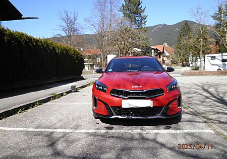 Kia XCeed 1.6 T-GDI OPF DCT7 GT-LINE