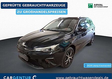 MG MG5 Electric Elektromotor 11 kW Luxury Maximale 360° A