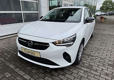 Opel Corsa F Edition