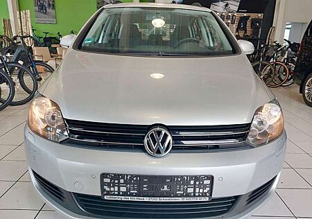 VW Golf Plus Volkswagen 1.4 TSI Comfortline