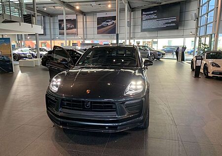 Porsche Macan PDK