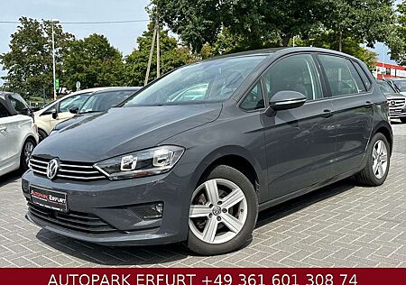 VW Golf Sportsvan Volkswagen VII Comfortline*Klima*Temp*Navi*P