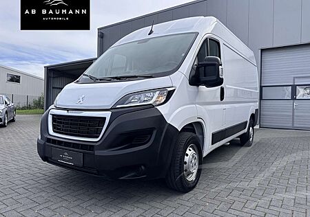 Peugeot Boxer L2H2 BlueHDi *BOTT, RFK, DAB, NAVI*