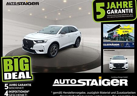 DS Automobiles DS7 Crossback DS 7 Crossback E-Tense Rivoli Volleder*gepflegt