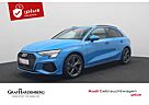 Audi A3 Sportback 30 TDI S line Matrix Navi HuD AHK