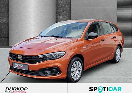 Fiat Tipo Kombi 1.5 GSE Mild-Hybrid Life 7-DCT PDC