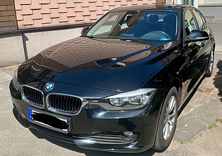 BMW 116d 116 EfficientDynamics Edition Urban Line