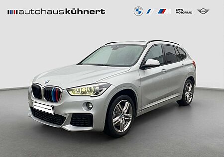 BMW X1 xDrive20i ///M-Sport PanoSD Navi ada.LED