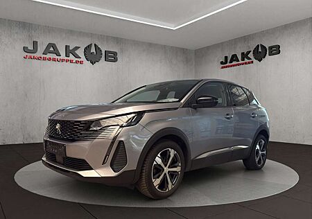 Peugeot 3008 1.2 PureTech 130 Allure 96 kW (131 PS), Schalt....
