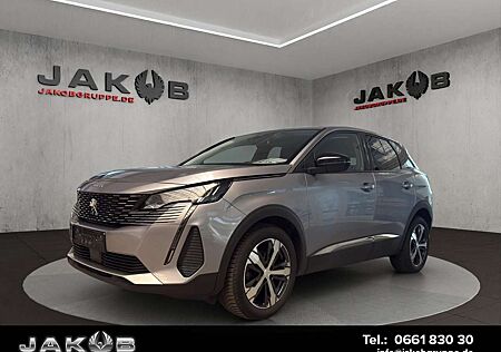 Peugeot 3008 1.2 PureTech 130 Allure 96 kW (131 PS), ...