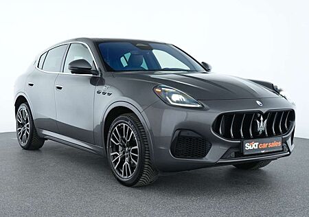 Maserati Grecale 2.0 GT|HUD|PANO|360°|SHZ v+h|NAV|ACC|20"