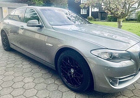 BMW 528 sportpaket km original