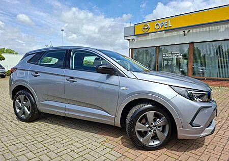 Opel Grandland X Grandland Enioy+LED+FSHZ+SHZ+LHZ+KLIMAAUTO+PDC+