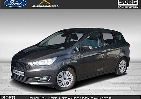 Ford C-Max 1.0 EcoBoost Trend*8-fach