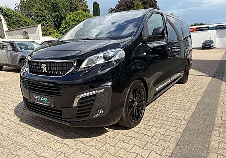 Peugeot Traveller Allure Business-VIP L3 BlueHDi 180 EAT8