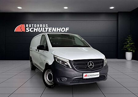 Mercedes-Benz Vito 116 CDI 4x4 lang AUTOMATIK*StHz*LED*SORTIMO