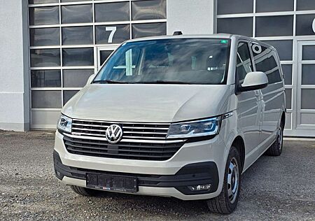 VW T6 Caravelle Volkswagen 4-Motion 9-Si*DSG*NAVI*SHZ*HU 08/25