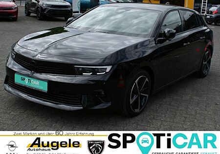 Opel Astra GS 130PS AT8, Sound-System, Matrix-LED, Navigation
