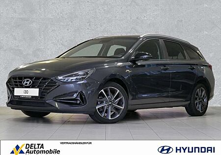 Hyundai i30 Kombi 1.5 EDITION 30+ Navi Voll-LED Kamera