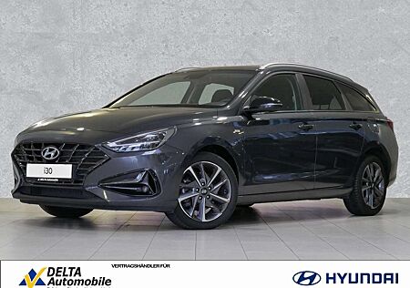 Hyundai i30 Kombi 1.5 EDITION 30+ Navi Voll-LED Kamera