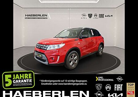 Suzuki Vitara 1.6 Comfort LED ALLRAD KLIMA Start-Stop