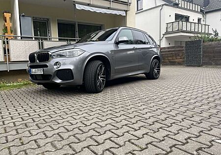 BMW X5 xDrive30d