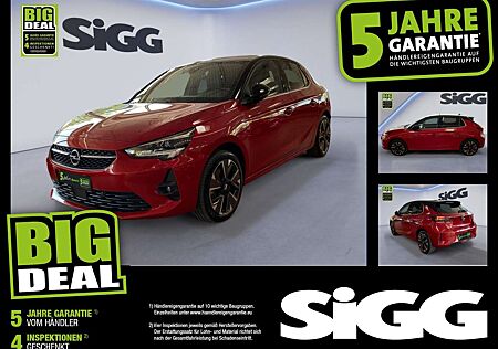 Opel Corsa e Ultimate inkl. 11 KW Wallbox geschenkt!