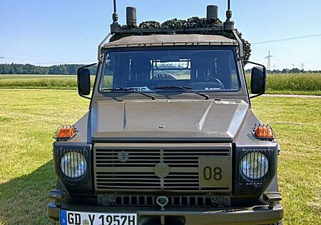 Mercedes-Benz G 230 230 GE