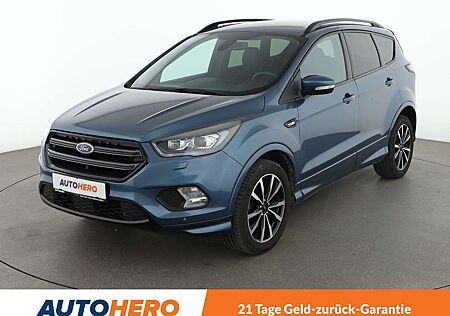 Ford Kuga 1.5 EcoBoost ST-Line*NAVI*XENON*PDC*SHZ*KLIMA*