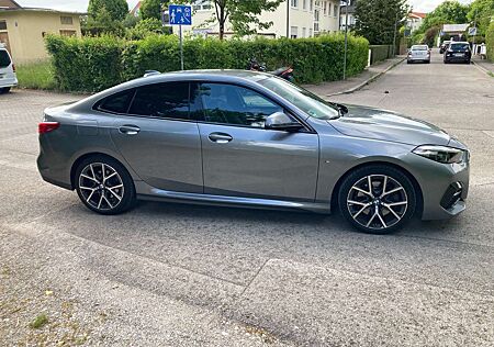 BMW 220d 220 Gran Coupe Aut. M Sport