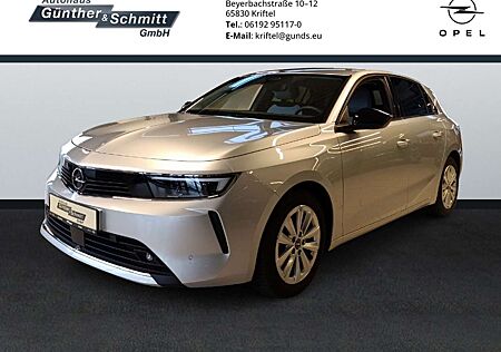 Opel Astra L Lim. 5-trg. 1.2 Elegance PDC SHZ NAVI