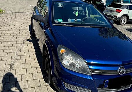 Opel Astra Enjoy