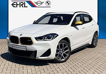 BMW X2 sDrive18i GoldPlay HUD HIFI AHK NAVI+ LED