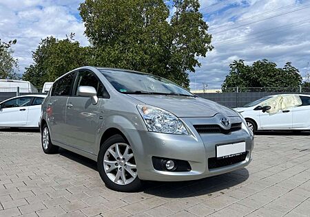 Toyota Corolla Verso 1.8 Team---