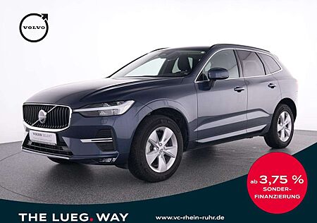 Volvo XC 60 XC60 B4 Core +WINTER & LICHT PAKET+ PILOTASS.