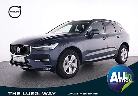 Volvo XC 60 XC60 B4 Core +WINTER & LICHT PAKET+ PILOTASS.