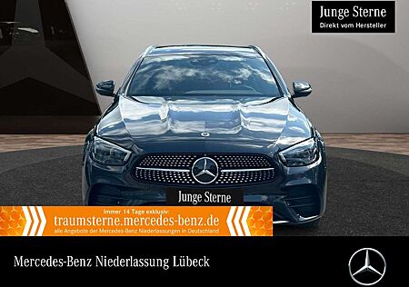 Mercedes-Benz E 300 de T AMG+PANO+360+MULTIBEAM+FAHRASS+KEYLESS
