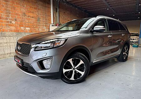 Kia Sorento Feel 4WD 2.2 CRDi+7-SITZE+PANO+KAMERA+