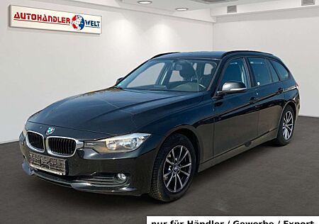 BMW 320d 320 Kombi PDC