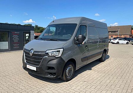 Renault Master Kasten L2H2 HKa 3,5t TÜV NEU Sortimo