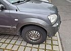 Kia Sorento 2.5 CRDi DX